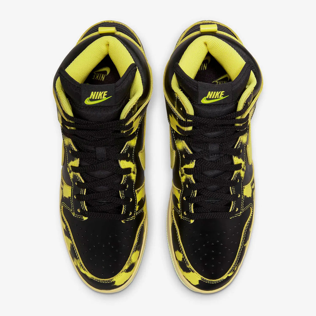 Nike véritable Dunk chaussures de sport et de loisirs confortables, respirantes et résistantes à l'usure pour hommes et femmes DD9404-001