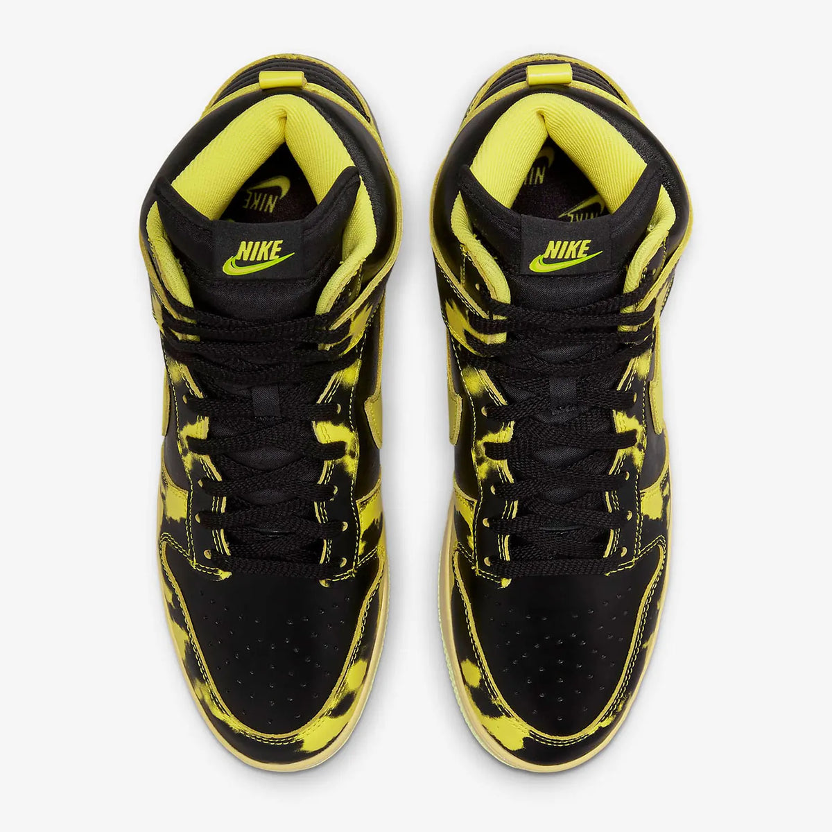 Nike véritable Dunk chaussures de sport et de loisirs confortables, respirantes et résistantes à l'usure pour hommes et femmes DD9404-001