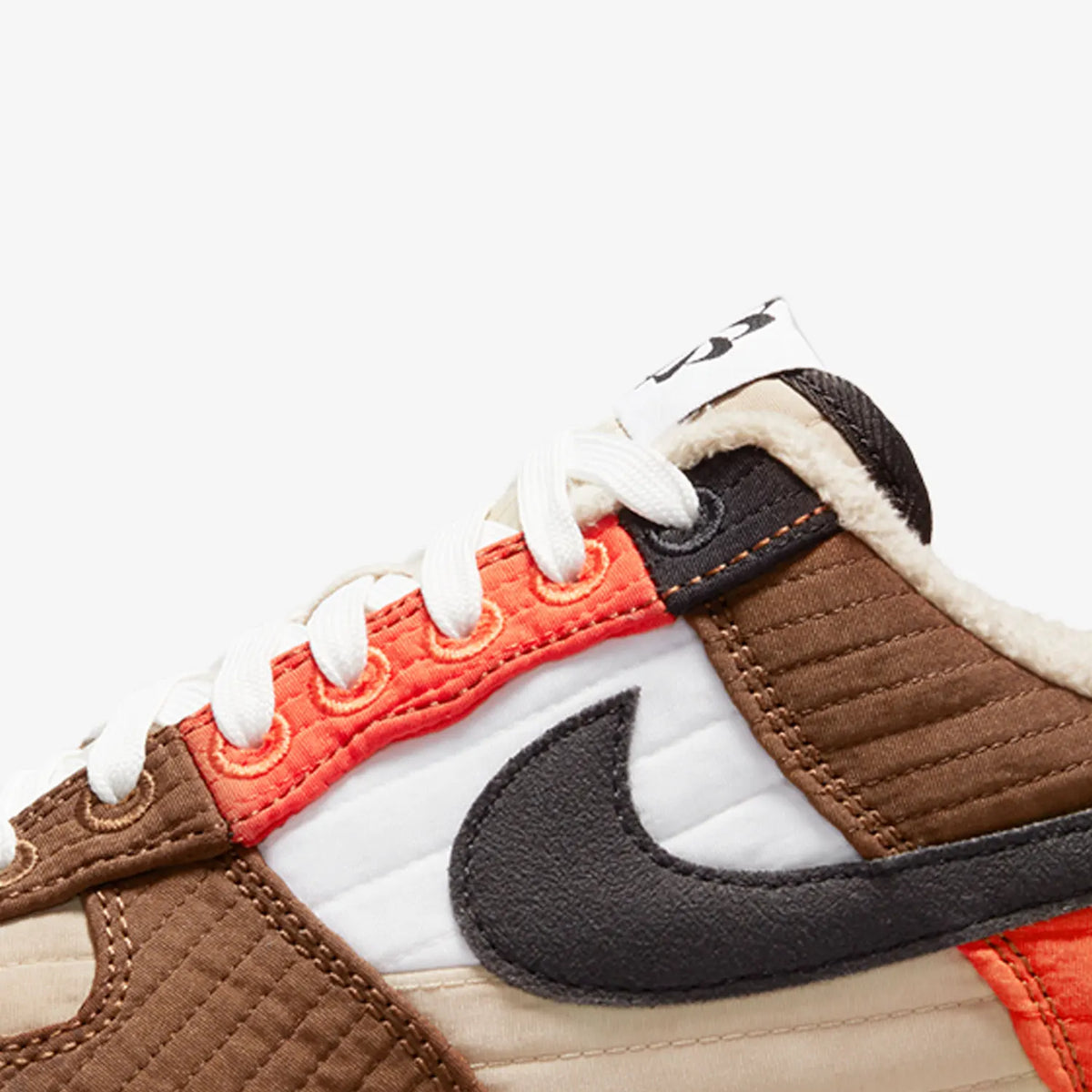 Nike véritable Air Force 1 Low AF1 chaussures décontractées pour femmes DH0775-200