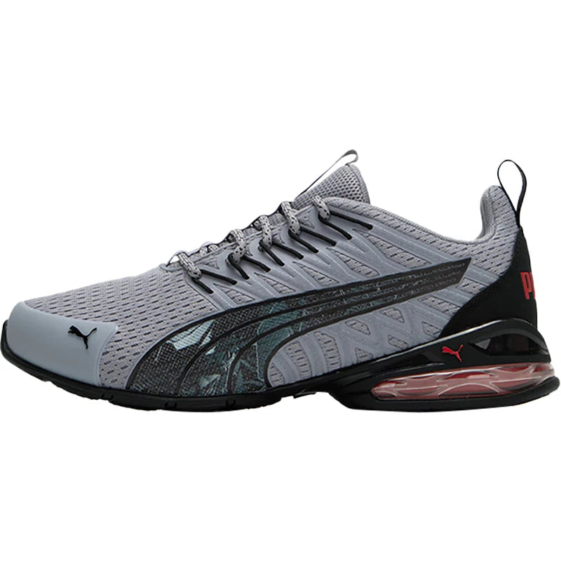Puma véritable 2024 été nouvelles chaussures de course légères et respirantes unisexe 379602-02