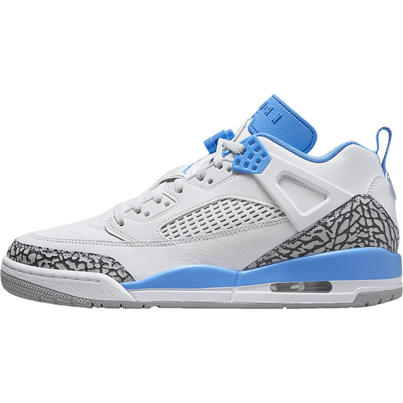 Nike officiel véritable JORDAN hommes coussin d'air résistant à l'usure maille amorti chaussures de sport FQ1759-141
