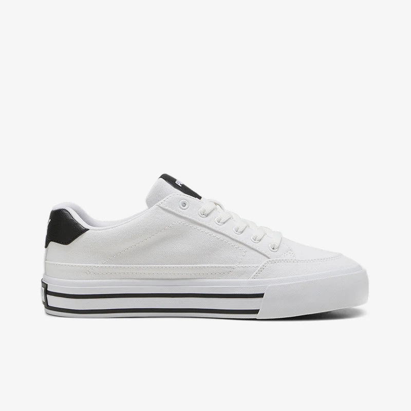 Puma véritable nouvelle mode unisexe bas Durable baskets de sport décontractées 396353-02
