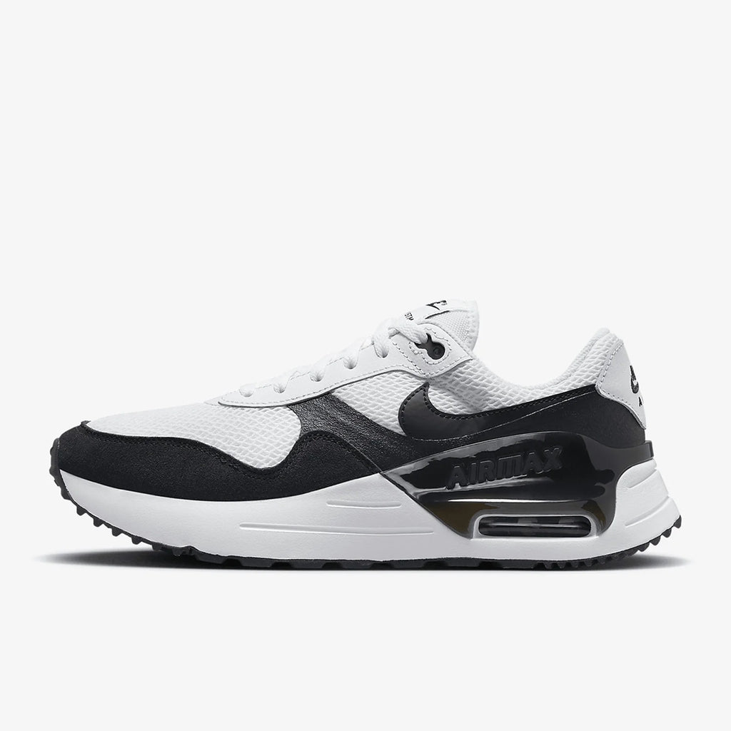 Nike officiel véritable AIR MAX SYSTM chaussures de course de sport légères pour hommes DM9537-103