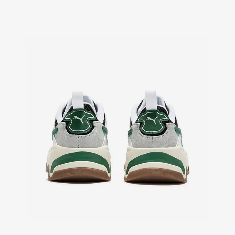Puma véritable Trinity printemps chaussures décontractées résistantes à l'usure pour hommes et femmes 389289-05