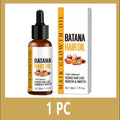 Huile de Batana pour la croissance des cheveux, produits de croissance rapide, huile essentielle de Batana, traitement contre l'alopécie, la perte de cheveux et la calvitie pour hommes et femmes