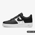 Nike officiel véritable Air Force 1 07 PRM baskets Patchwork pour hommes DA8571-001