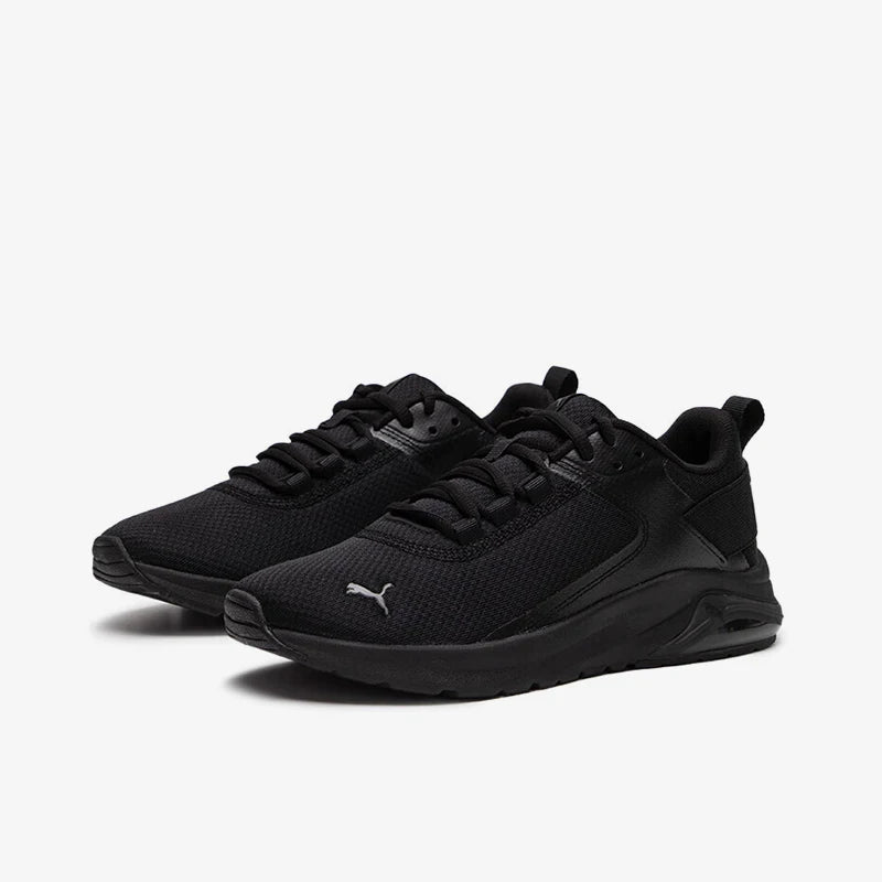 Puma véritable 2024 nouvelles chaussures basses de sport et de loisirs rembourrées pour hommes et femmes 380435-01