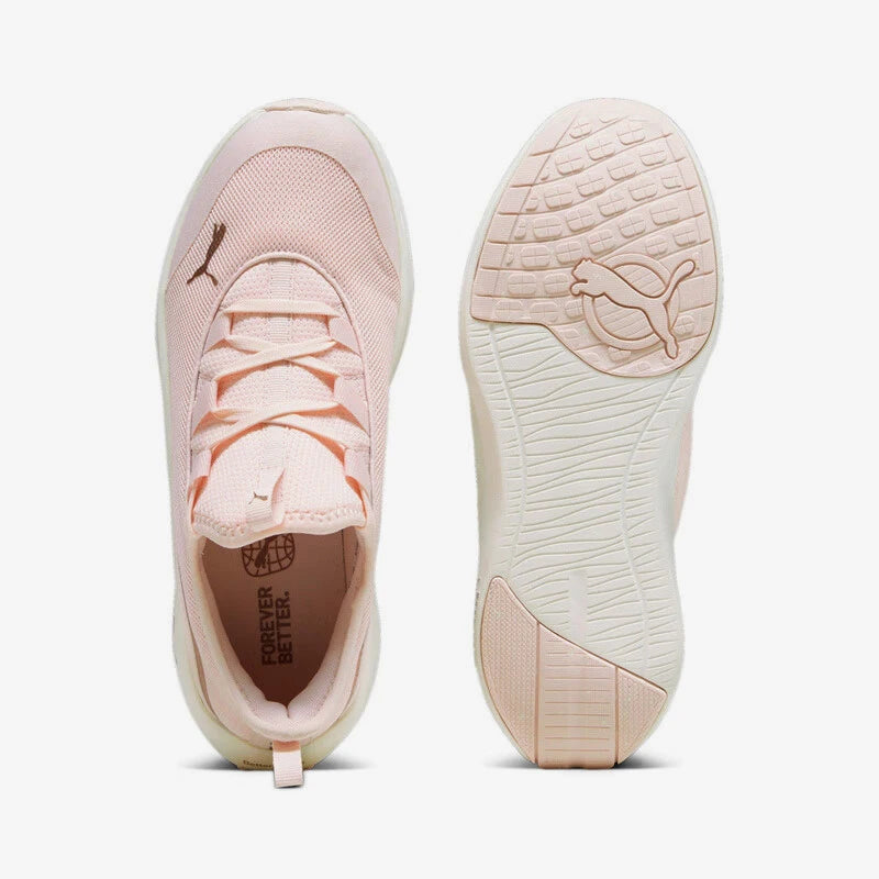 Puma véritable nouvelles chaussures de course de sport antidérapantes résistantes à l'usure pour femmes 377874-09