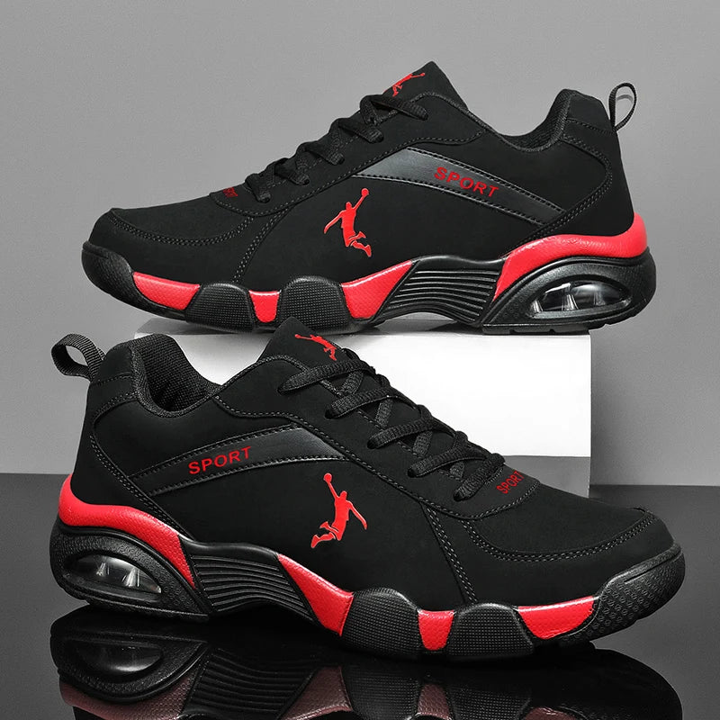 Chaussures pour hommes respirant hommes baskets confortable classique chaussures décontractées en plein air marche Sport Tenis Masculino Zapatillas Hombre