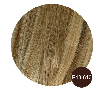 Extensions de cheveux ITip vague d'eau Extensions de cheveux humains Addbeauty bouclés kératine Capsule cheveux Extensions de cheveux de Fusion naturelle Ombre