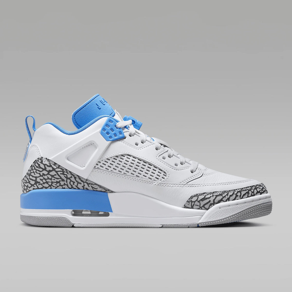 Nike officiel véritable JORDAN hommes coussin d'air résistant à l'usure maille amorti chaussures de sport FQ1759-141