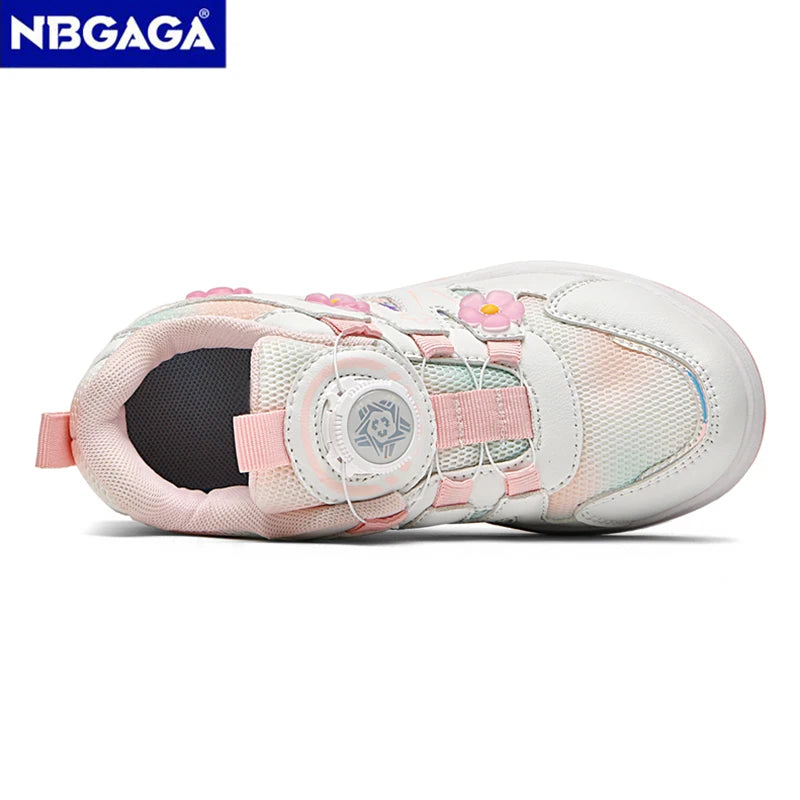 Chaussures de patin à roulettes ultralégères pour enfants, baskets à quatre roues, Sport, marche en plein air, course à pied, cadeaux pour enfants