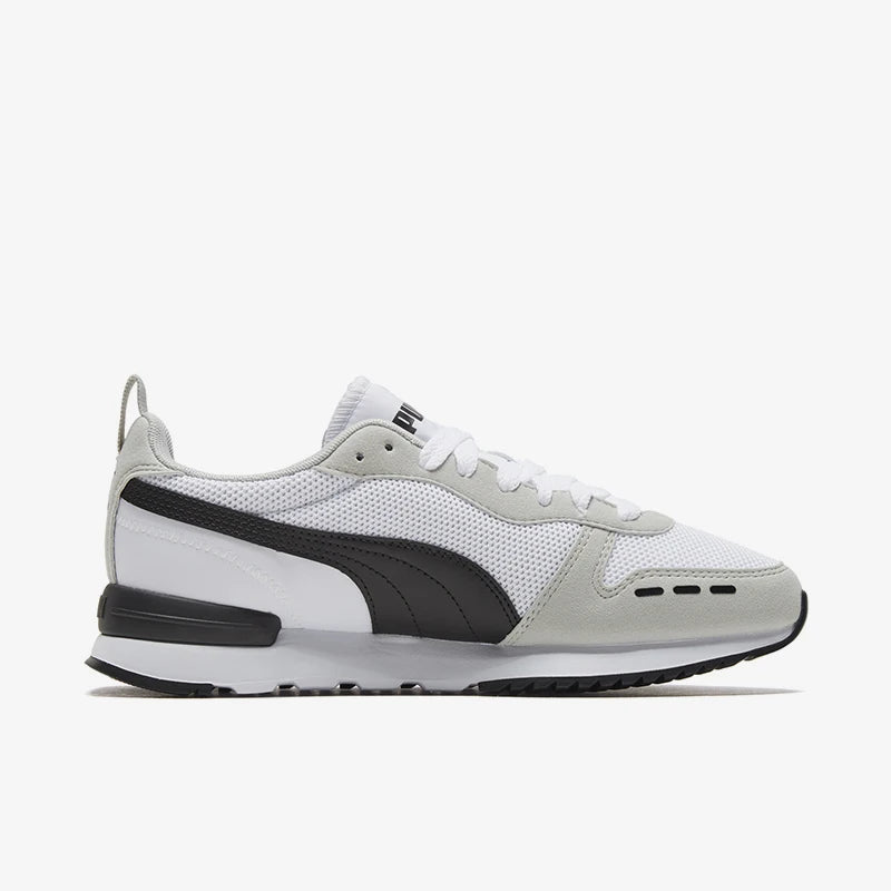 Puma véritable saison actuelle nouveau rétro Cortez à lacets unisexe chaussures décontractées 373117-02