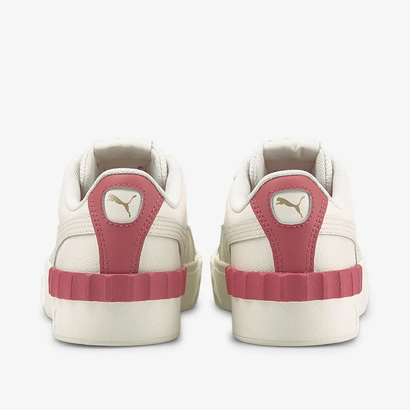 Puma authentique Carina Lift femmes mode semelle épaisse chaussures de ville 373031-12