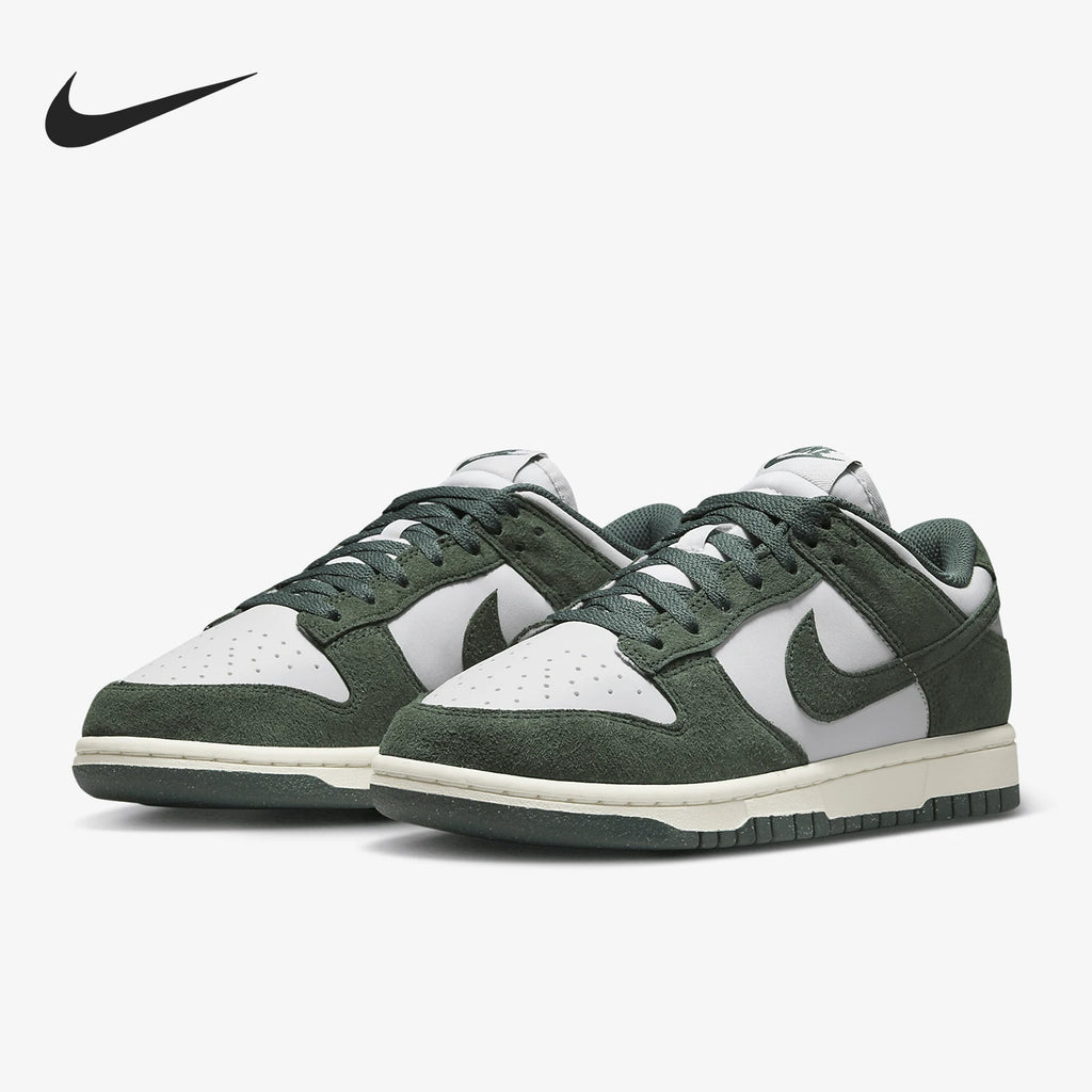 Nike officiel véritable Dunk Low femmes léger bas décontracté classique baskets HJ7673-001