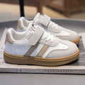 2025 printemps enfants baskets filles mode conseil chaussures garçons anti-dérapant chaussures d'école mode doux baskets pour garçons enfants