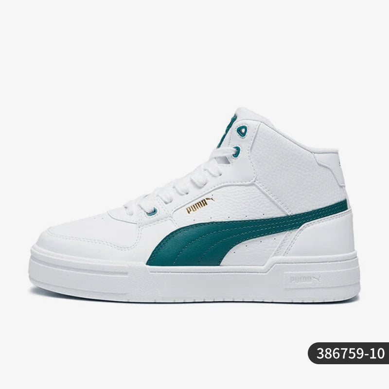 Puma véritable CA Pro mi unisexe haut rétro chaussures de skate 386759-10