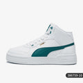 Puma véritable CA Pro mi unisexe haut rétro chaussures de skate 386759-10
