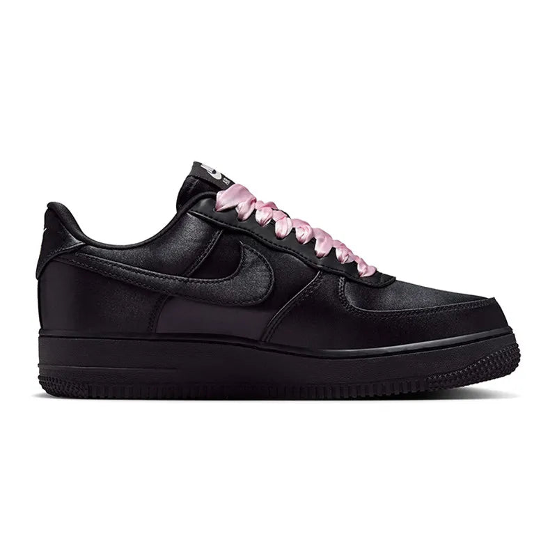 Nike Air Force 1 Baskets classiques polyvalentes, antidérapantes et résistantes à l'usure, avec amorti IH2034-010