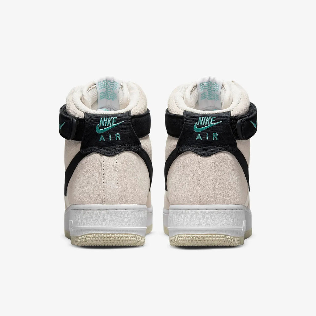 Nike véritable Air Force1 chaussures de sport et de loisirs classiques pour hommes DH7566-100