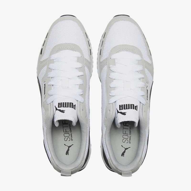Puma véritable saison actuelle nouveau rétro Cortez à lacets unisexe chaussures décontractées 373117-02