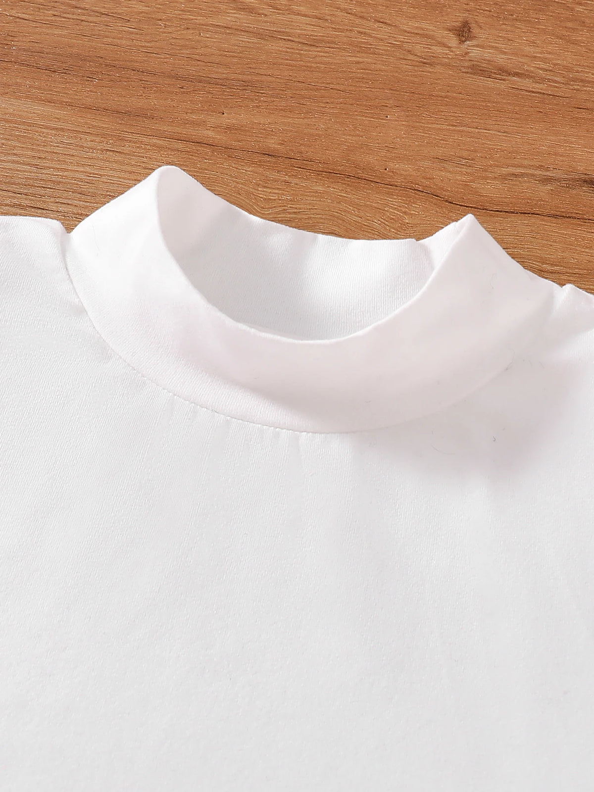Robe mignonne à la mode pour filles, 3 ensembles de haut à carreaux rose + jupe + chemise blanche à manches longues, nouvelle collection printemps et automne