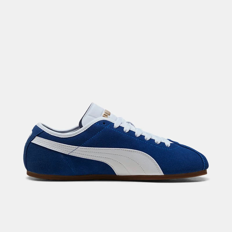 Puma Authentic TACKLE Chaussures décontractées rétro à semelle fine pour hommes et femmes 404456-02