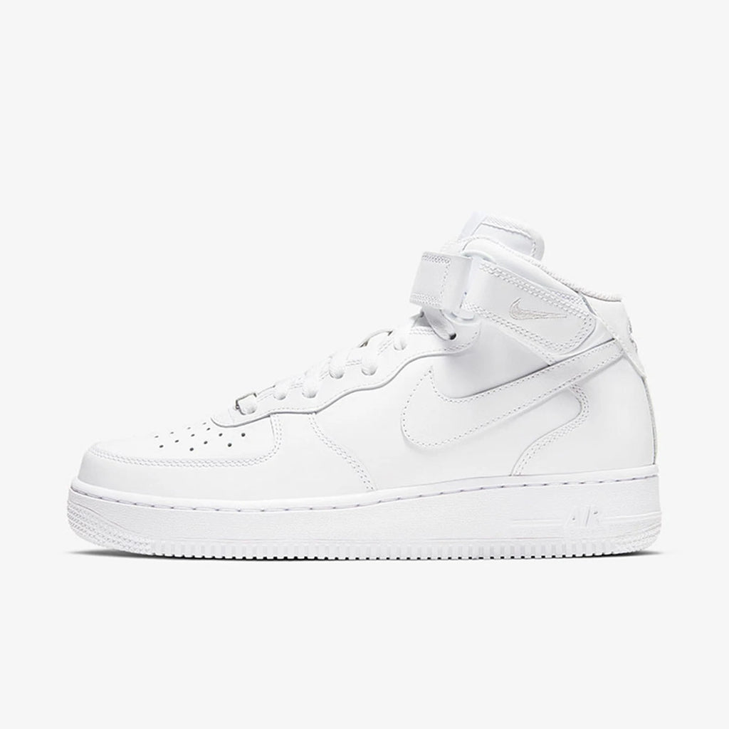 Nike Authentic AIR FORCE 1 Baskets montantes Air Force One pour femme DD9625-100