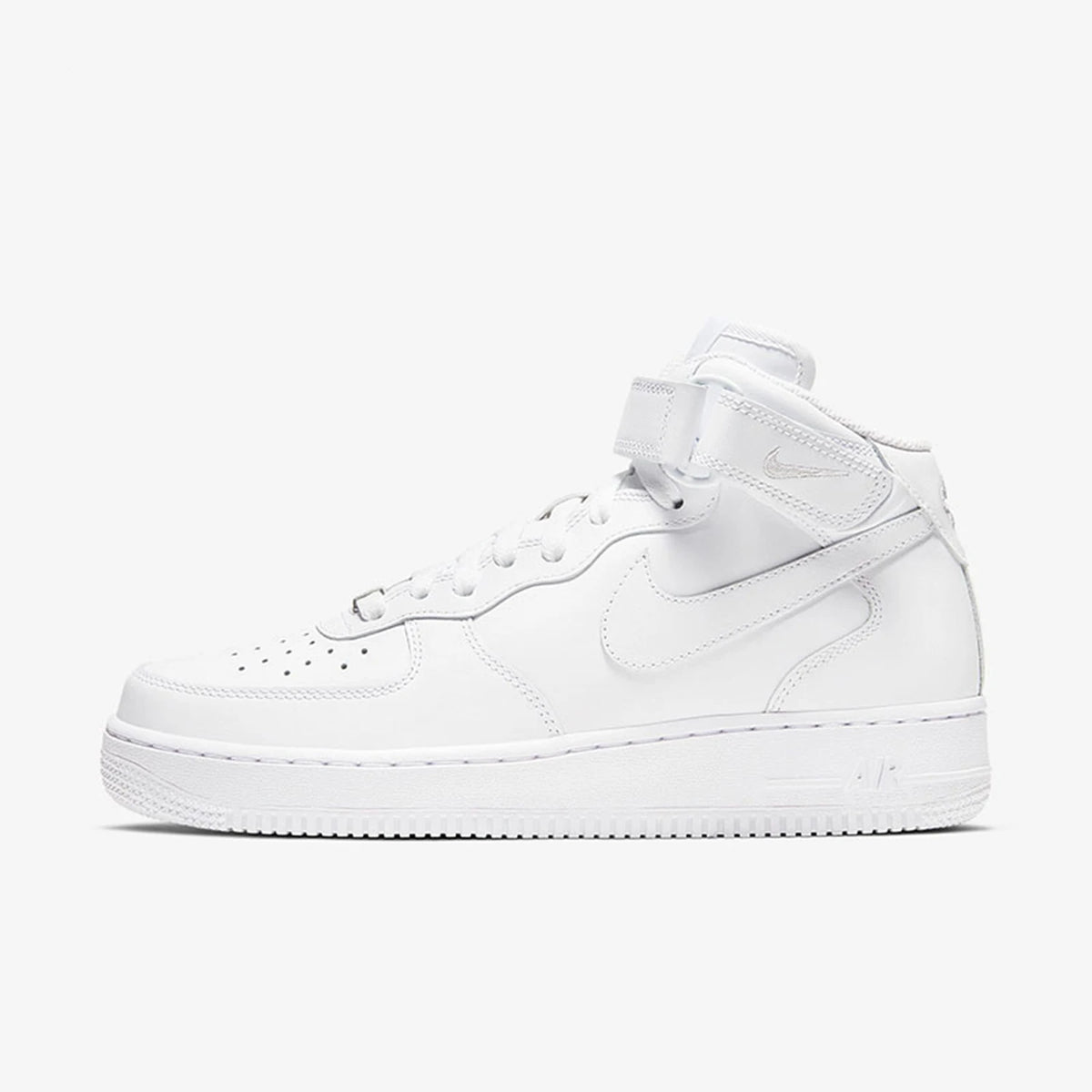 Nike Authentic AIR FORCE 1 Baskets montantes Air Force One pour femme DD9625-100