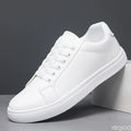 Printemps été nouveaux hommes à la mode conseil chaussures à la mode polyvalent décontracté simple confortable résistant à l'usure chaussures pour hommes