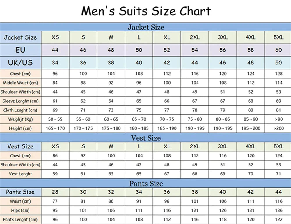 Veste et pantalon trempés classiques pour hommes, vêtements pour occasions formelles, fête, mariage, été, solide, 2 pièces