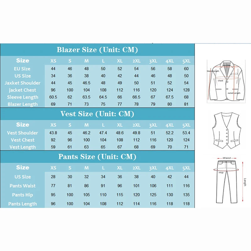 Nouveaux costumes classiques beiges à simple boutonnage pour hommes, revers noirs, coupe ajustée, costume de mariage, costumes de cérémonie pour garçons d'honneur, costumes de bal, ensembles 3 pièces