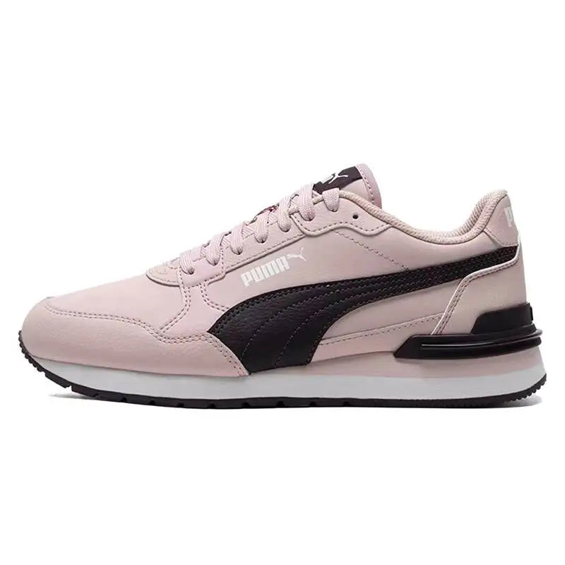 Nouvelles baskets basses polyvalentes unisexes PUMA 2026 399068-01/05 avec renfort de talon en TPU – Chaussures décontractées
