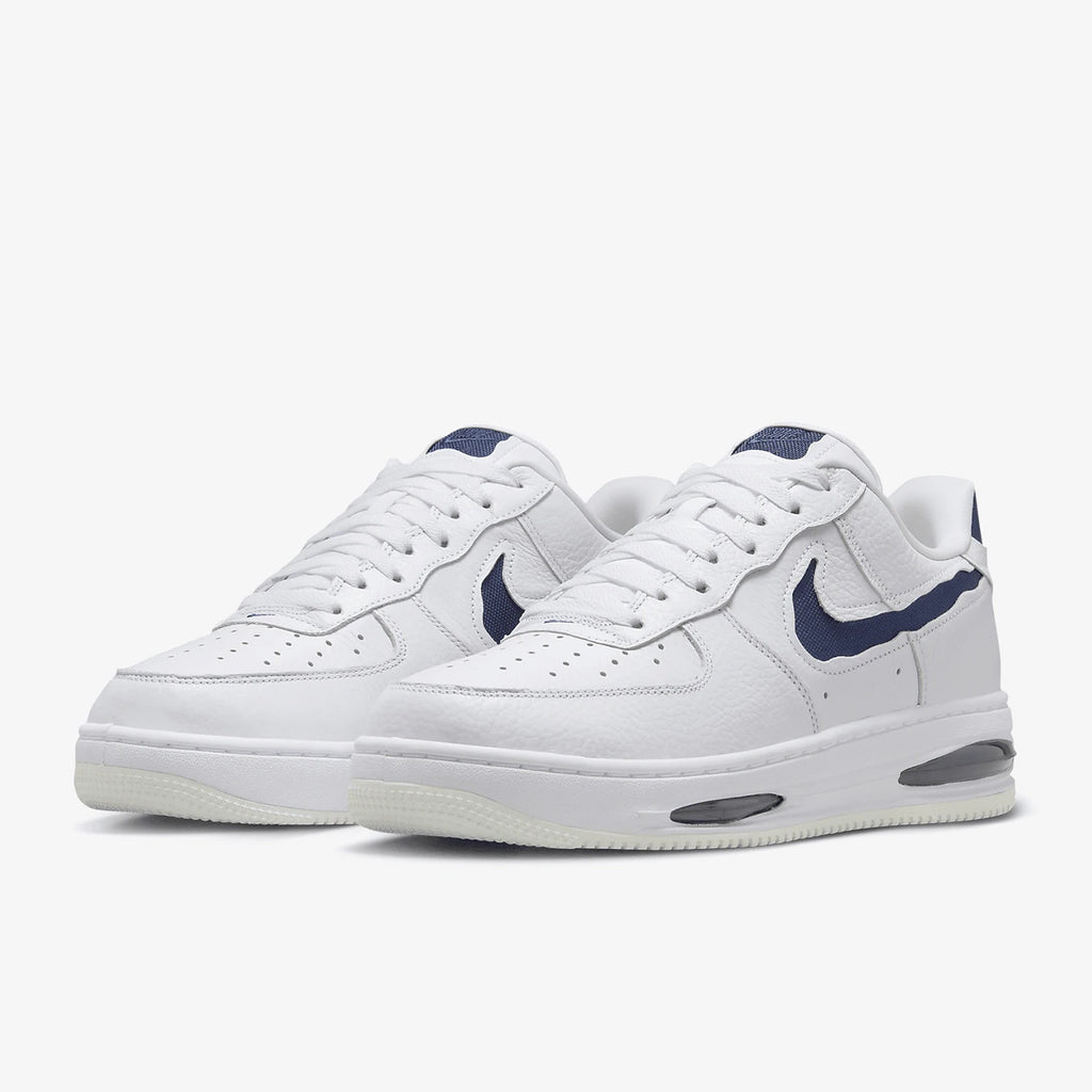 Nike Air Force 1 Low EVO chaussures à coussin d'air pour hommes HF3630-102