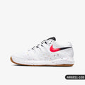 Nike véritable 2025 enfants chaussures de Tennis en maille respirante rembourrée AR8851-108