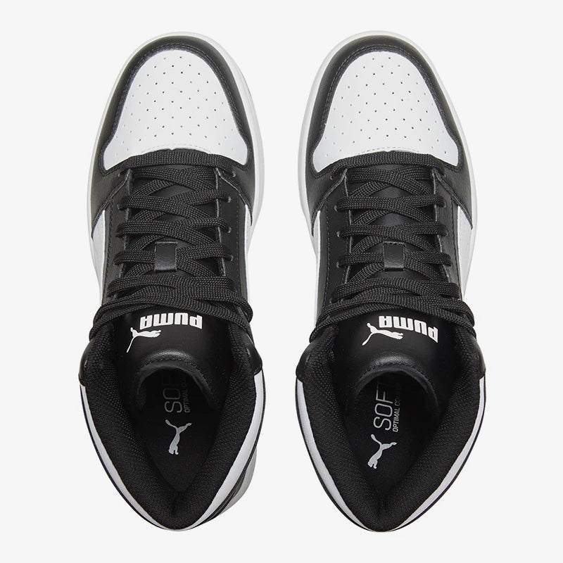 Puma véritable nouvelle saison unisexe rebond Couple chaussures de Sport décontractées 369573-01