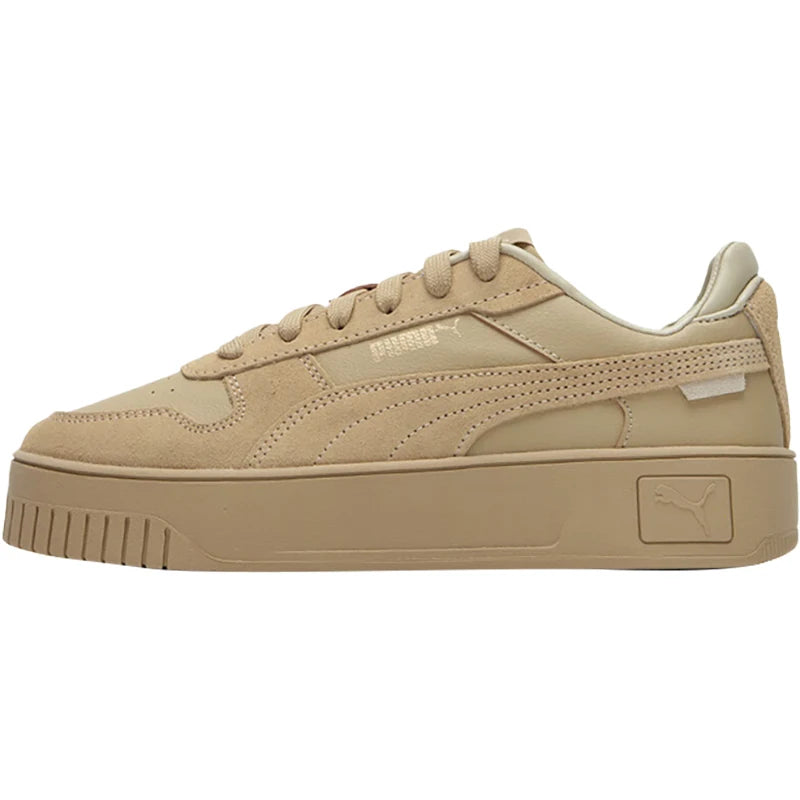 Puma authentique Carina Street SD chaussures de skate rétro à plateforme pour femmes 395093-01