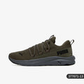 Puma véritable 2024 nouveaux hommes maille respirant bas rembourré chaussures de course 377671-13