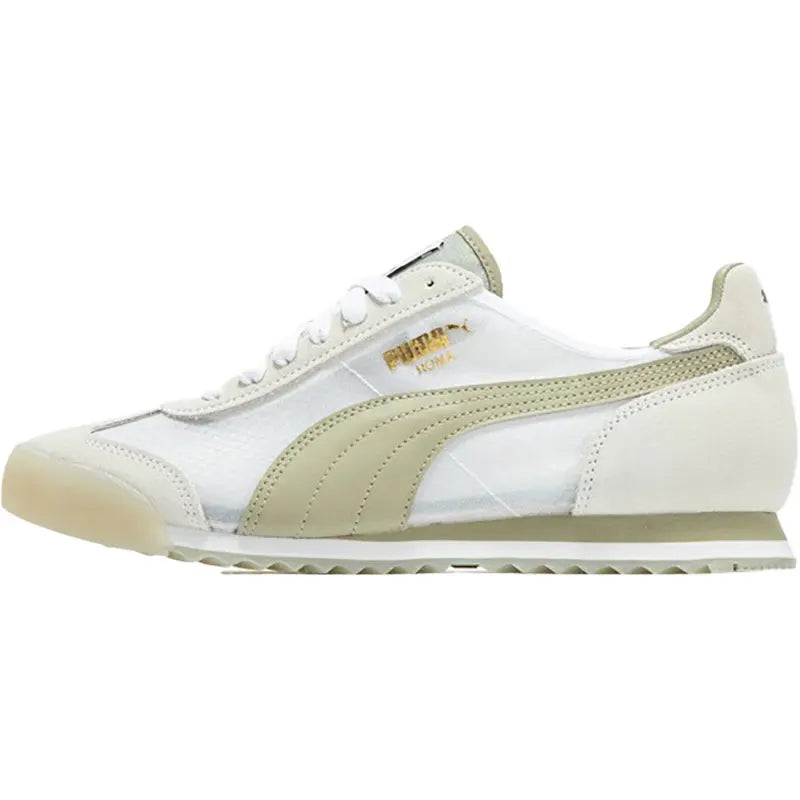 PUMA Authentic Roma Mated Clay Chaussures de sport décontractées unisexes 390666-03