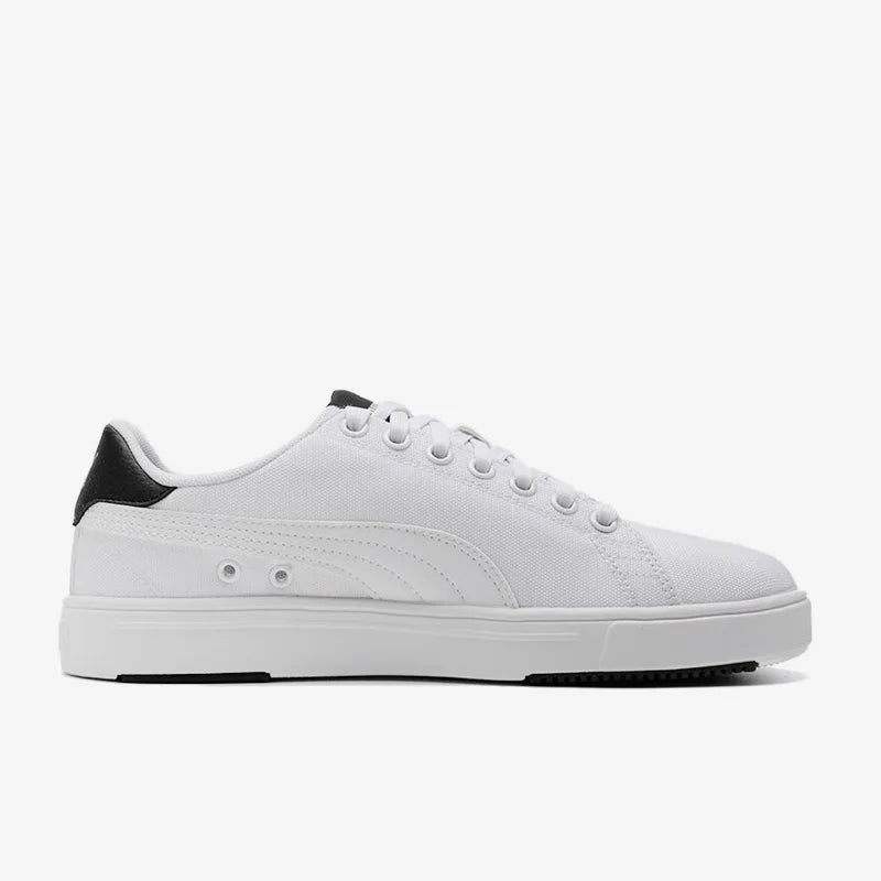 Puma authentique Serve Pro Lite nouvelles chaussures de skate décontractées durables unisexe 375753-01