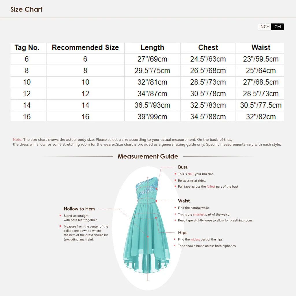 Robe d'été en mousseline de soie pour filles, tenue de princesse à paillettes, asymétrique épaule dénudée, sans manches, robe Maxi de demoiselle d'honneur junior, robes de fête de mariage