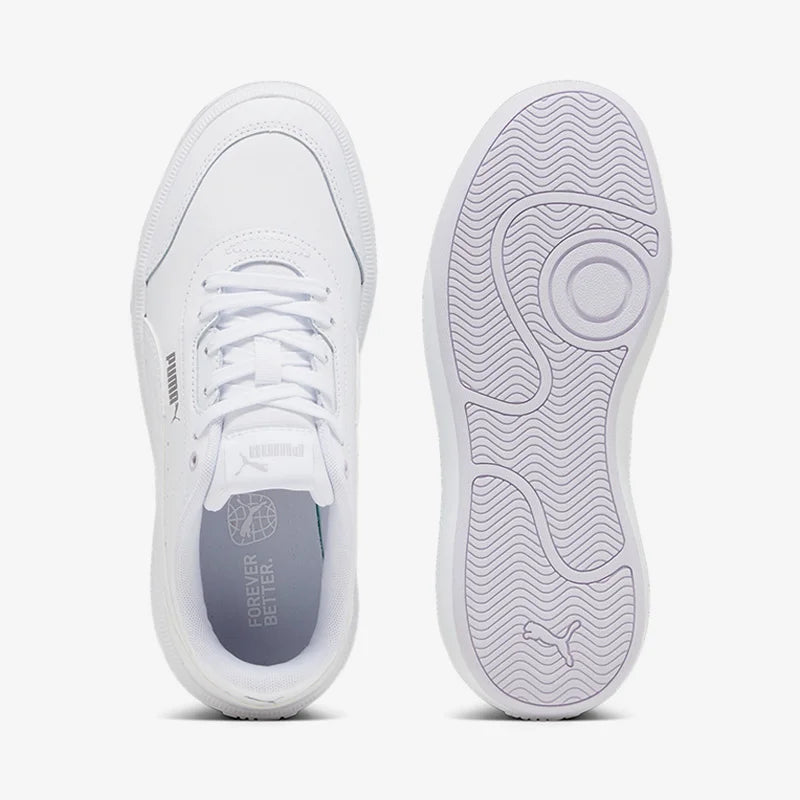 Puma véritable TORI femmes rétro classique léger bas chaussures décontractées 383026-17
