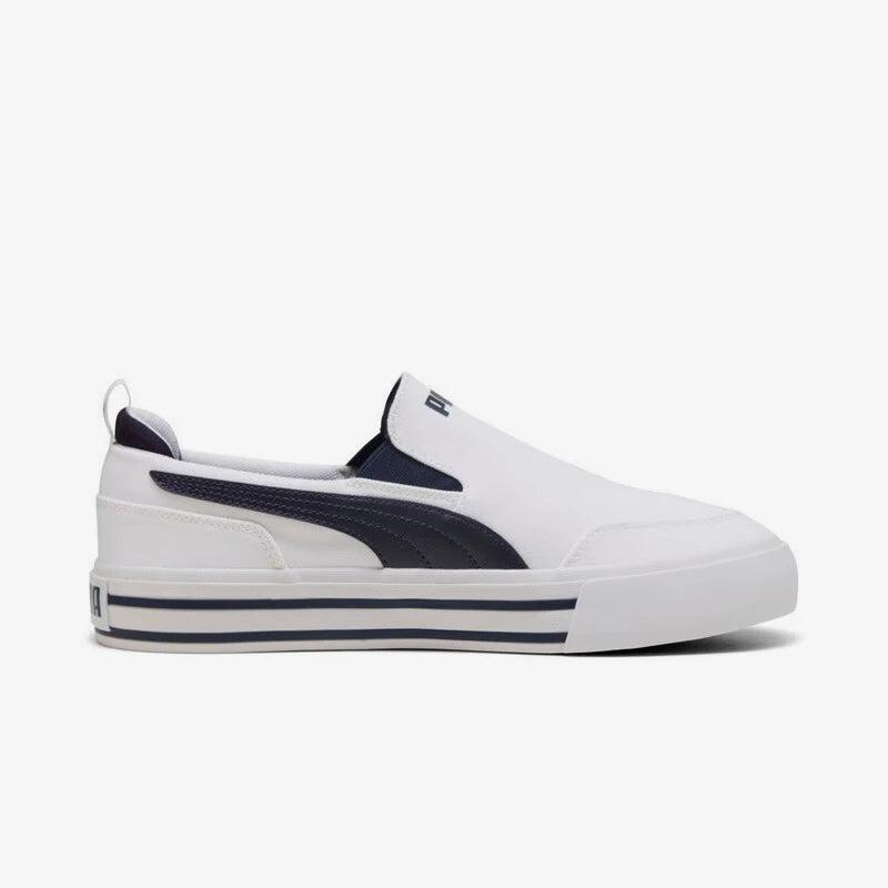 Puma Authentique 2025 Summer Edition Chaussures décontractées légères coupe basse pour hommes et femmes 400216-01