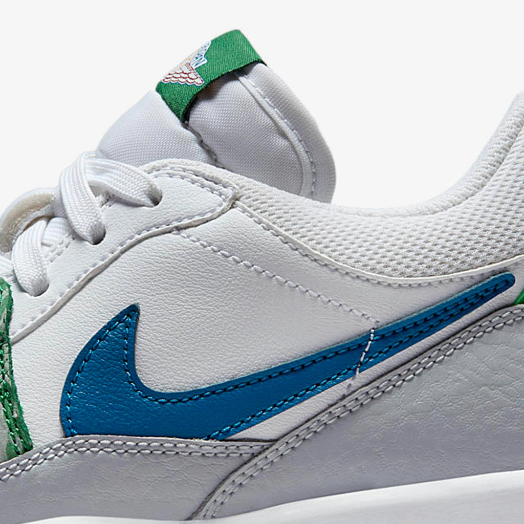 Nike officiel authentique 2024 nouvelles chaussures de basket-ball basses GS pour femmes et enfants CD9054-140