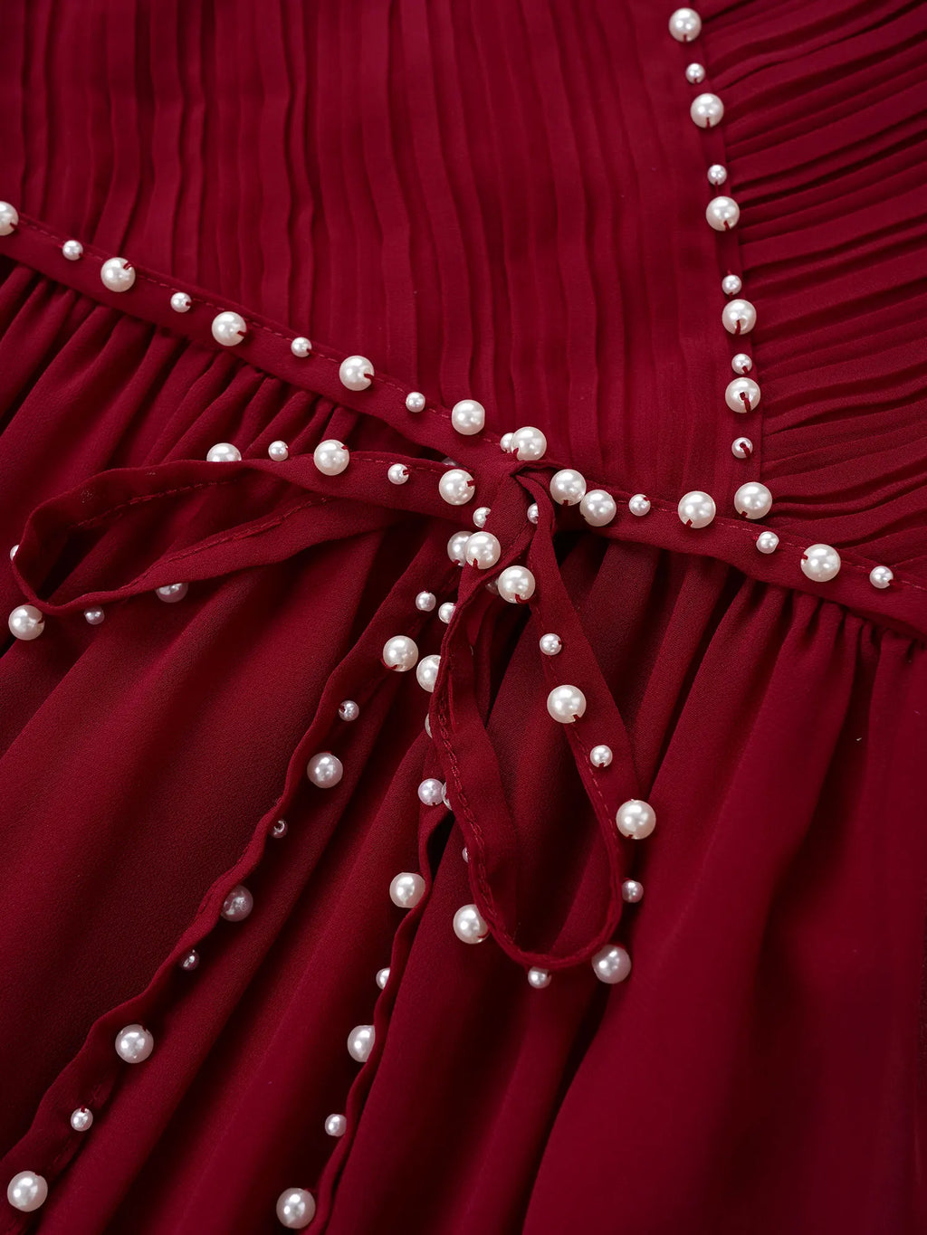 Robe à Fleurs en Mousseline de Soie pour Fille, Tenue de Mariage, Demoiselle d'Honneur, ixd'Anniversaire, Découpe, Col en V Froncé, Été