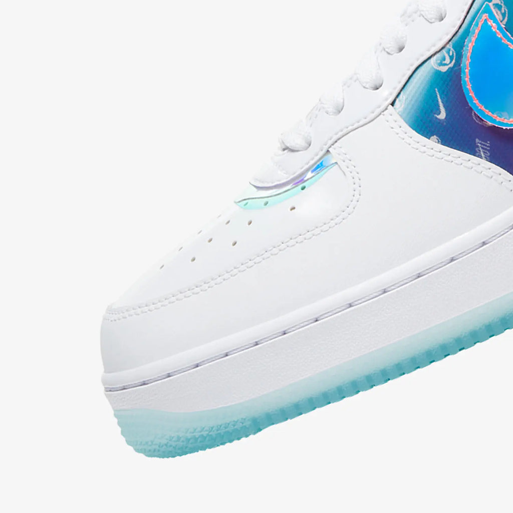 Nike véritable Air Force 1 haute unisexe espadrilles décontractées DC2111-191