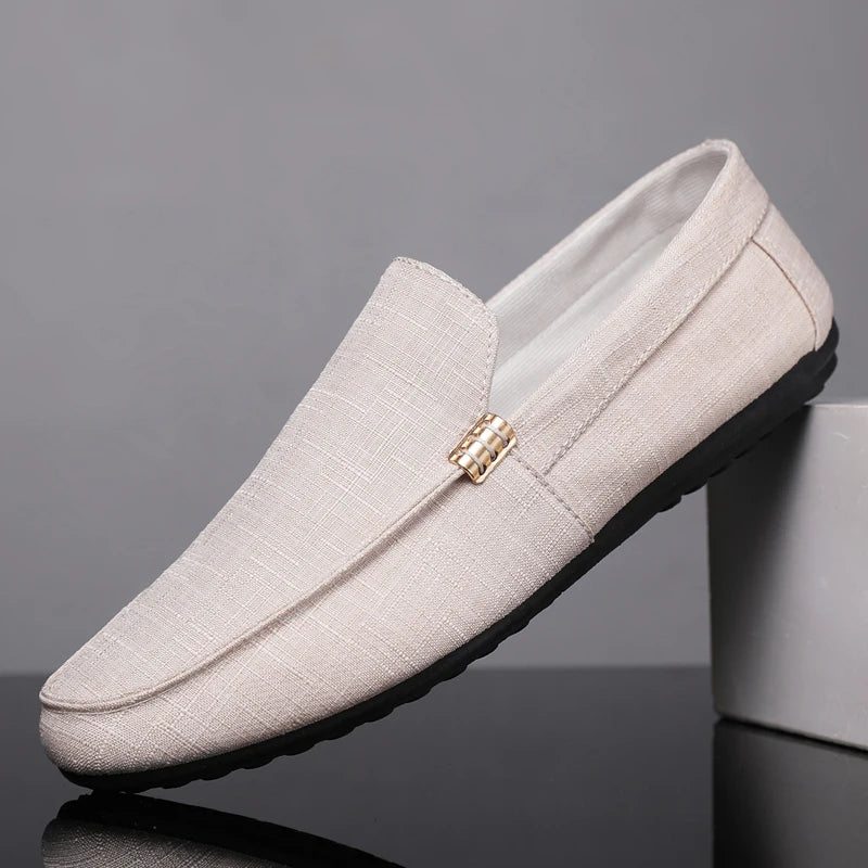 Chaussures de sport décontractées polyvalentes pour hommes, légères, antidérapantes, respirantes et résistantes à l'usure, nouvelle collection 2026, protection de la marque