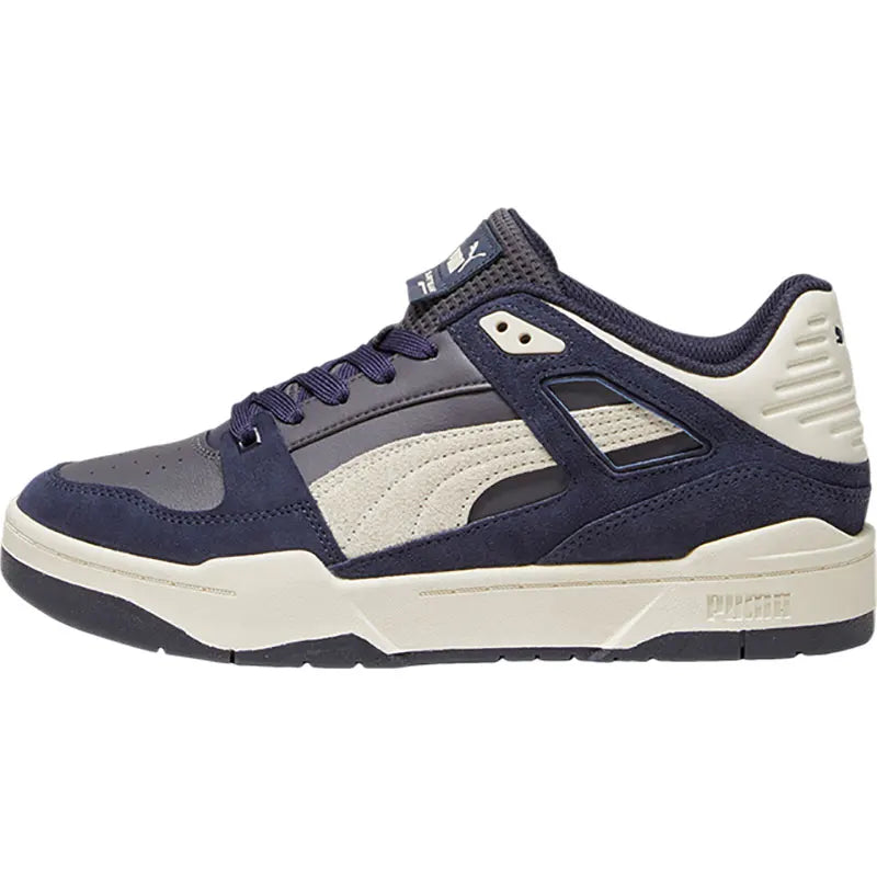 PUMA Authentique Slipstream Heritage Baskets de mode unisexe 392108-04