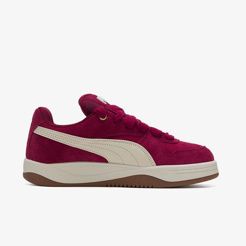 Puma – chaussures décontractées à lacets, basses, résistantes à l'usure, pour hommes et femmes, authentiques, collection automne, 402510-06