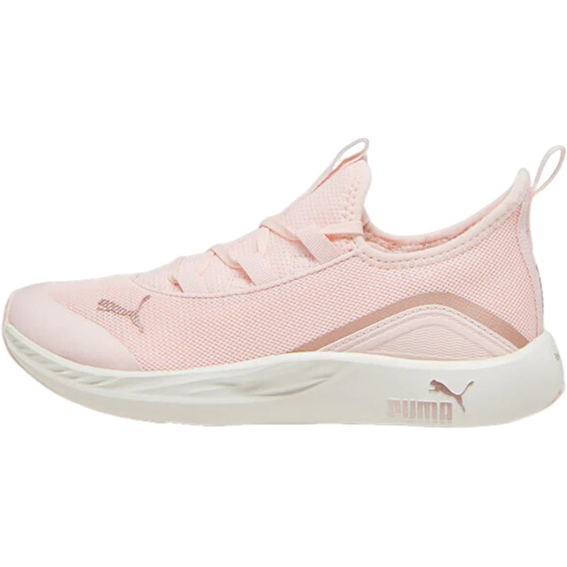 Puma véritable nouvelles chaussures de course de sport antidérapantes résistantes à l'usure pour femmes 377874-09